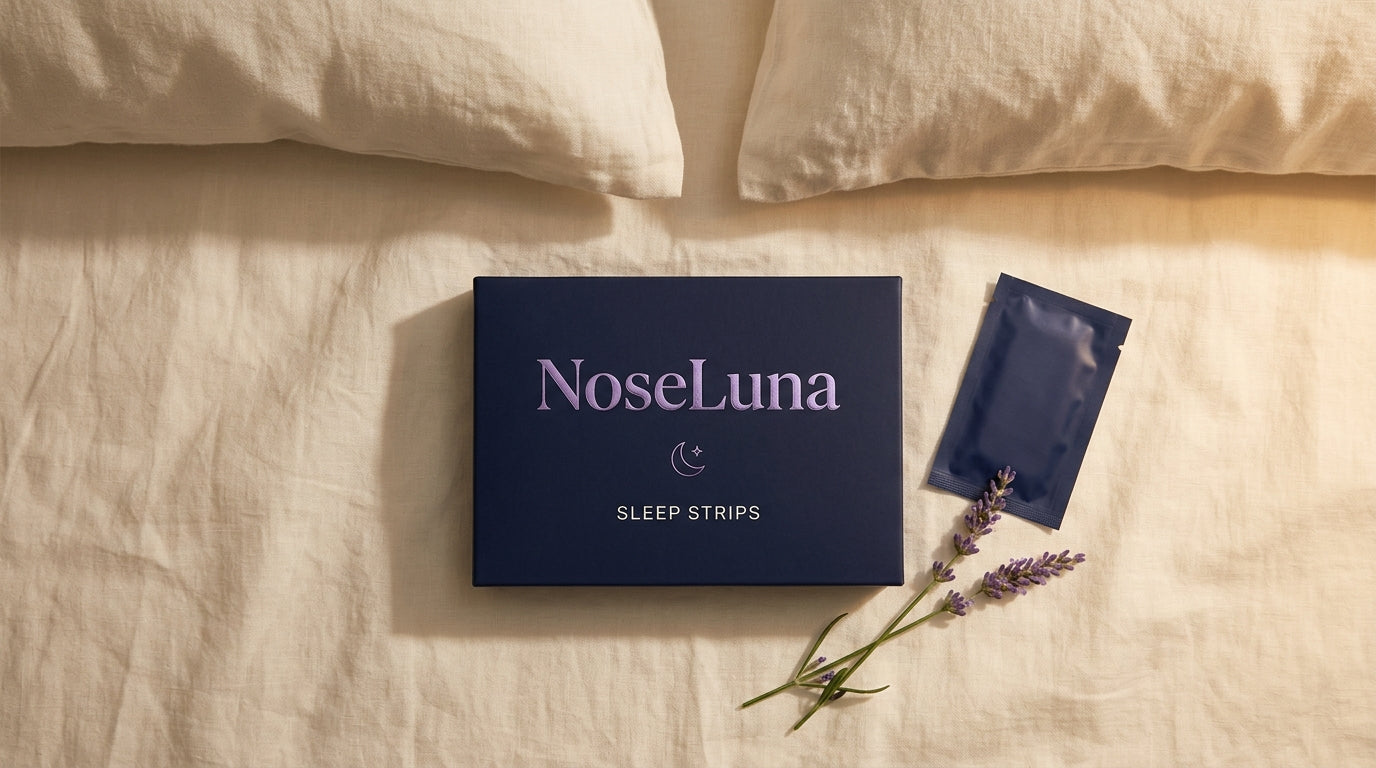 7 Natural Ways to Stop Snoring Tonight
